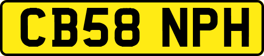 CB58NPH