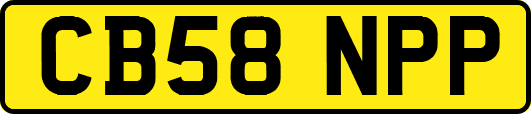 CB58NPP