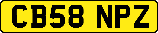 CB58NPZ