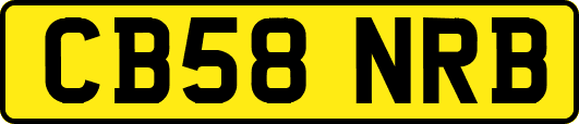 CB58NRB