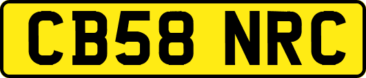CB58NRC