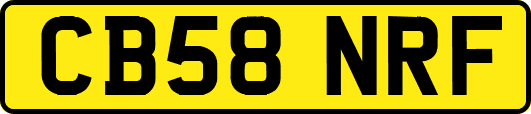 CB58NRF