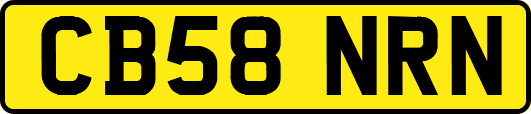 CB58NRN