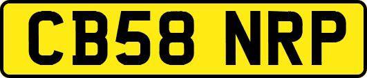 CB58NRP