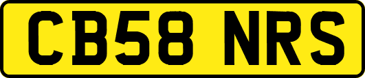 CB58NRS