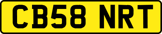 CB58NRT