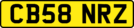 CB58NRZ