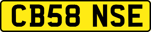 CB58NSE
