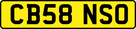 CB58NSO