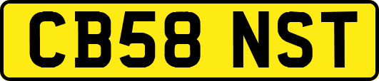 CB58NST