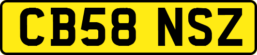 CB58NSZ