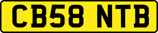 CB58NTB