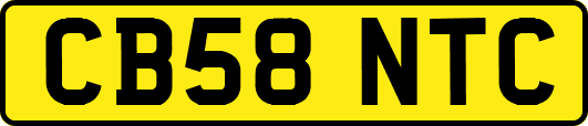 CB58NTC