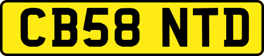 CB58NTD