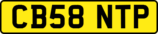 CB58NTP