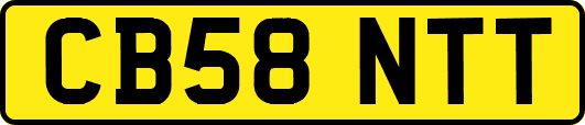 CB58NTT