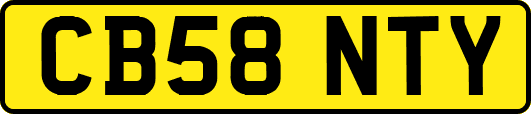 CB58NTY