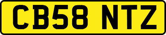 CB58NTZ