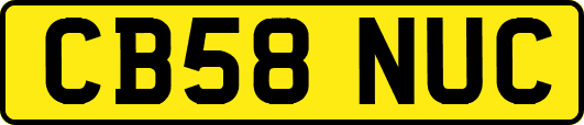 CB58NUC