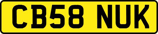 CB58NUK