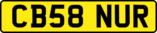 CB58NUR