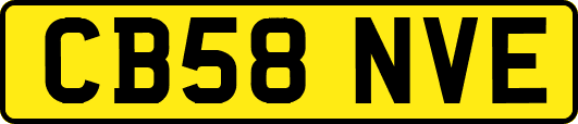 CB58NVE