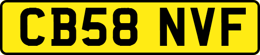 CB58NVF