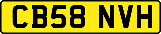 CB58NVH