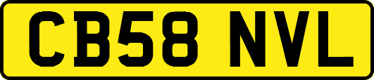 CB58NVL