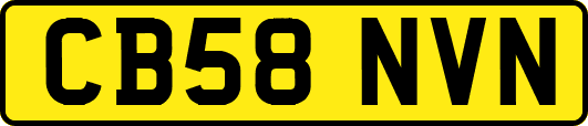 CB58NVN