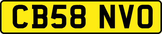 CB58NVO