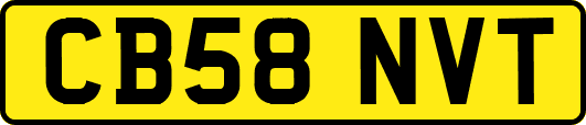 CB58NVT