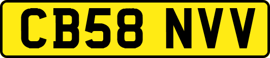 CB58NVV