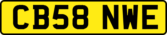 CB58NWE