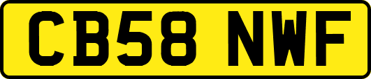 CB58NWF