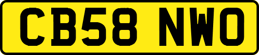 CB58NWO