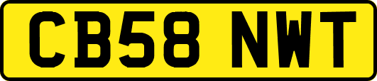 CB58NWT