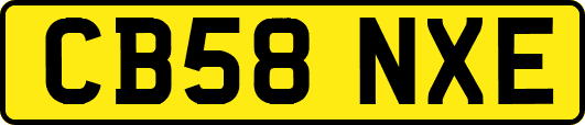 CB58NXE