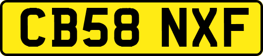 CB58NXF