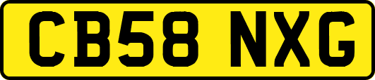 CB58NXG