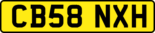 CB58NXH