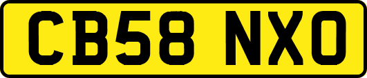 CB58NXO