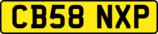 CB58NXP