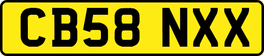 CB58NXX