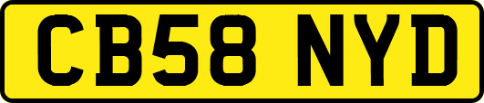 CB58NYD