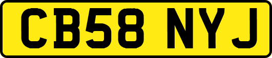 CB58NYJ