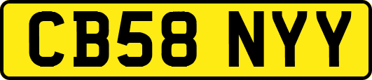 CB58NYY