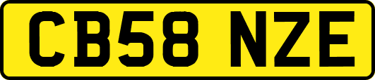 CB58NZE