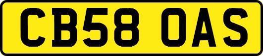 CB58OAS