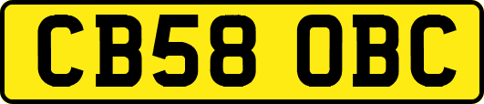 CB58OBC